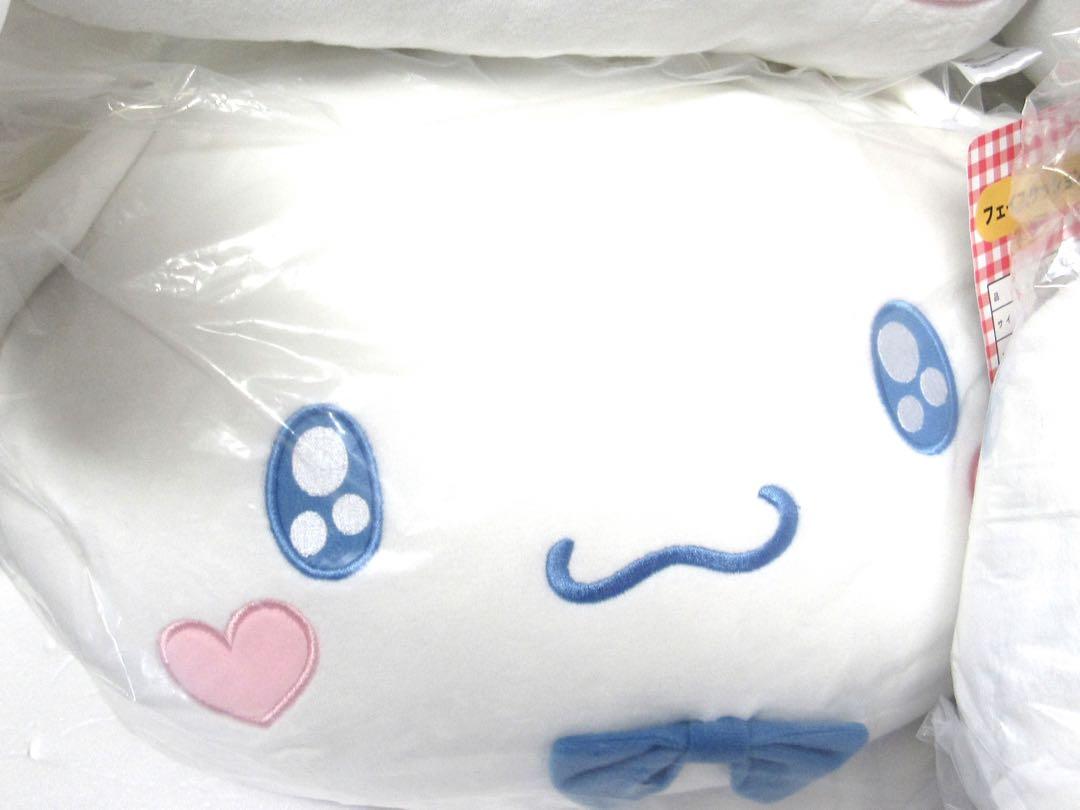 シナモロール　ぬいぐるみ　まとめ売り