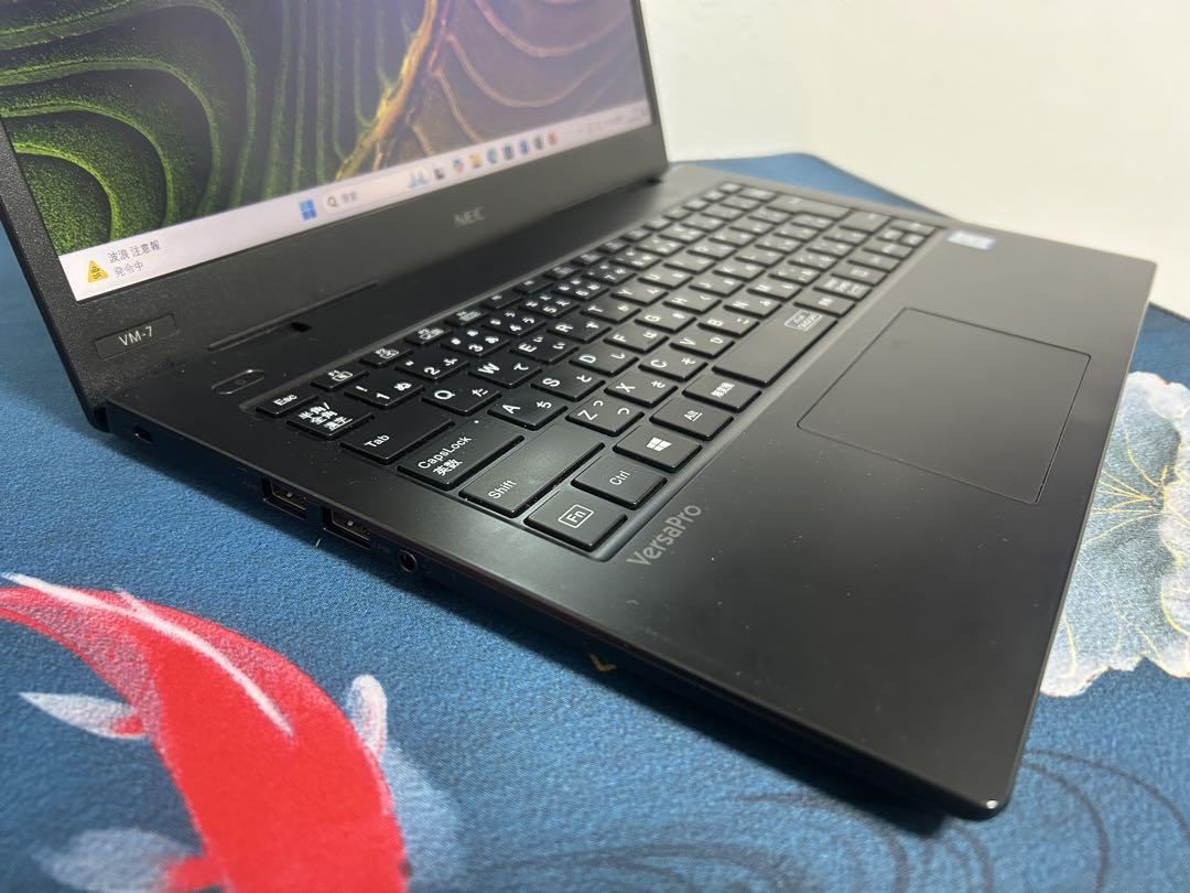 副業に最適！初心者向け設定済 Windows11大画面東芝ノートパソコン 040 副業に最適！初心者向け設定済 Windows11大画面東芝ノート