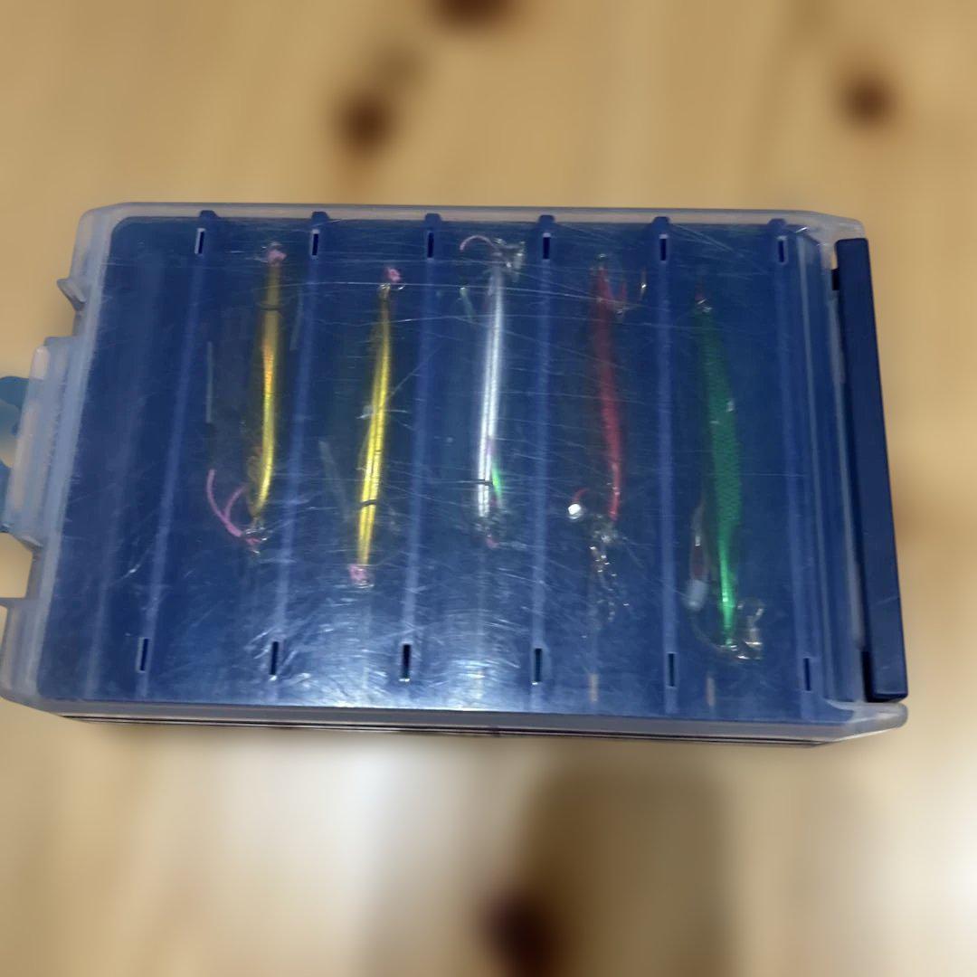 ダイワ　tgベイト　60g、45g