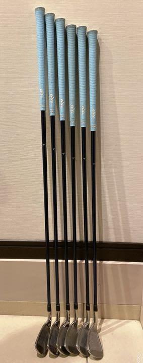 定番正規品 TOUR STAGE VIQ CL アイアン6本セット kFwg3-m93994452452 全国無料低価