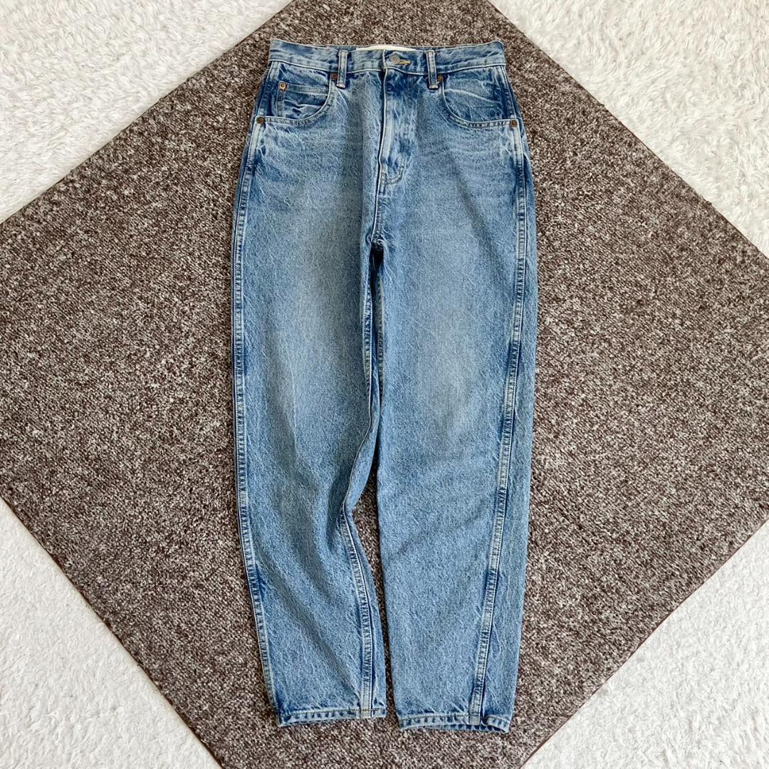 Shinzone シンゾーン キャロットデニム CARROT DENIM ジーンズ