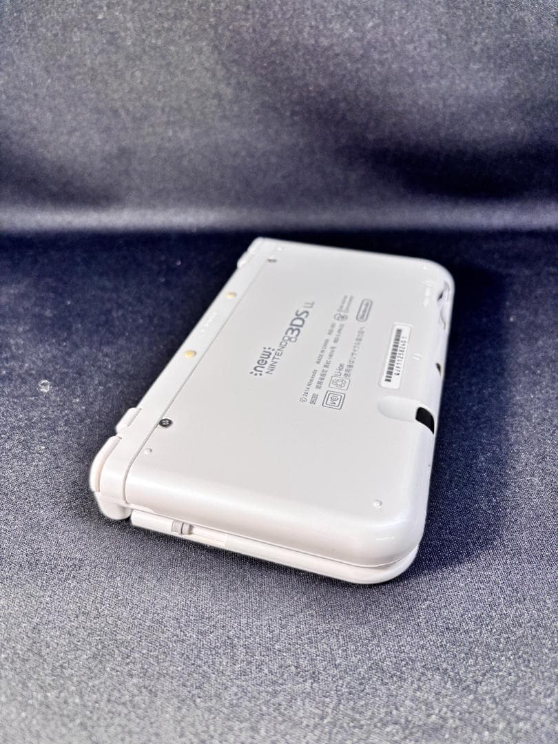 ホワイト 本体Nintendo