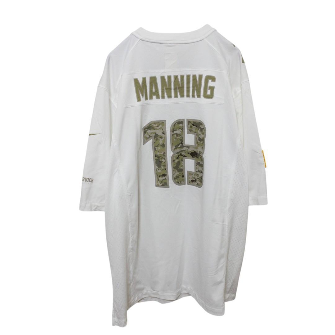 人気特価激安 デンバー・ブロンコス NFL ☆NIKE☆ マニング C ゲームシャツ ユニフォーム
