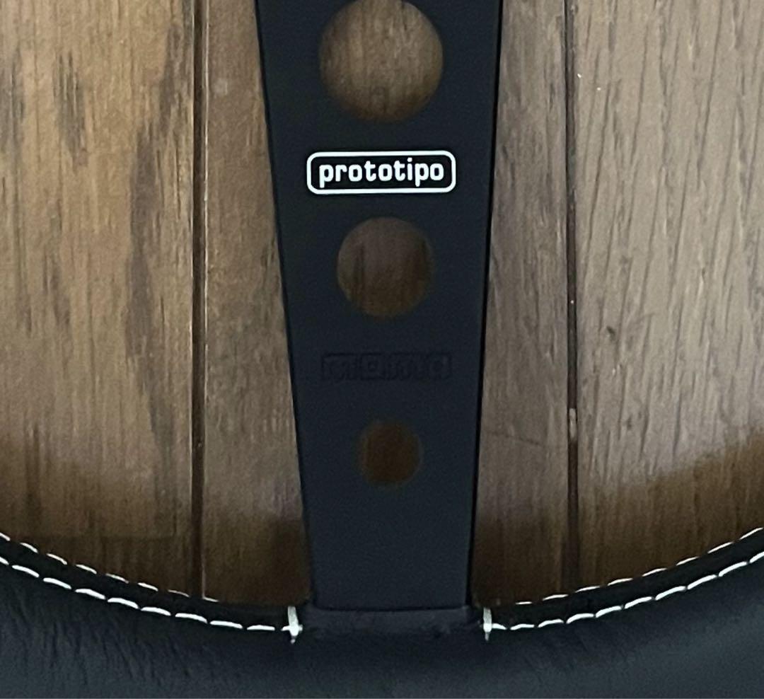 MOMO PROTOTIPO 35φ モモ ステアリング プロトティーポ