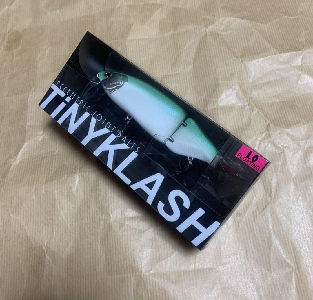 DRTタイニークラッシュ LOW 限定レアカラー　新品