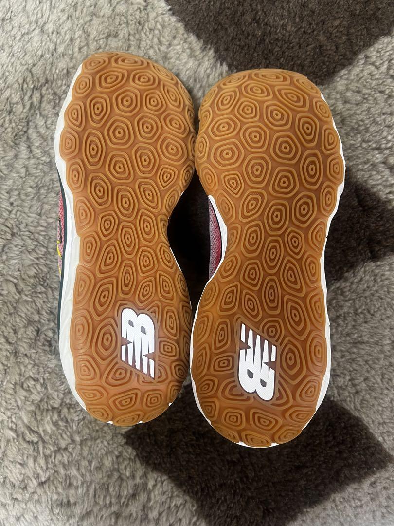 シューズ(男性用) new balance fresh form bb
