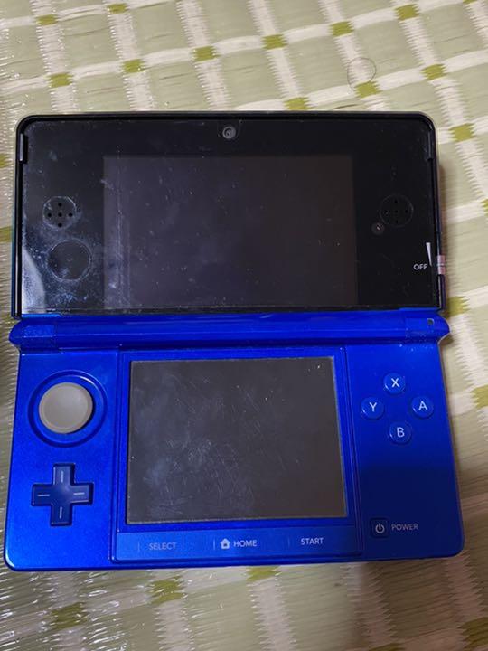 ニンテンドー 3DS DS ソフト まとめ売り