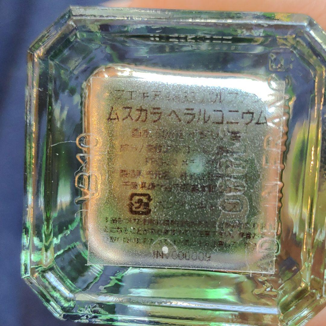 フエギア ムスカラペラルゴニウム 50ml BH95x-m93997423320 FUEGUIA 2022安い