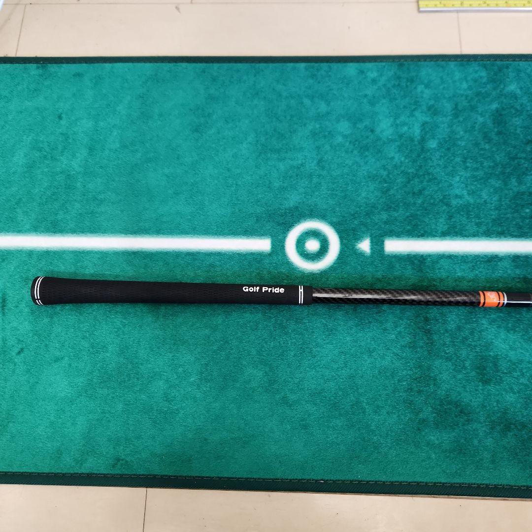 TENSEI CK PRO ORANGE 50-S 45.75 CWスリーブ付き