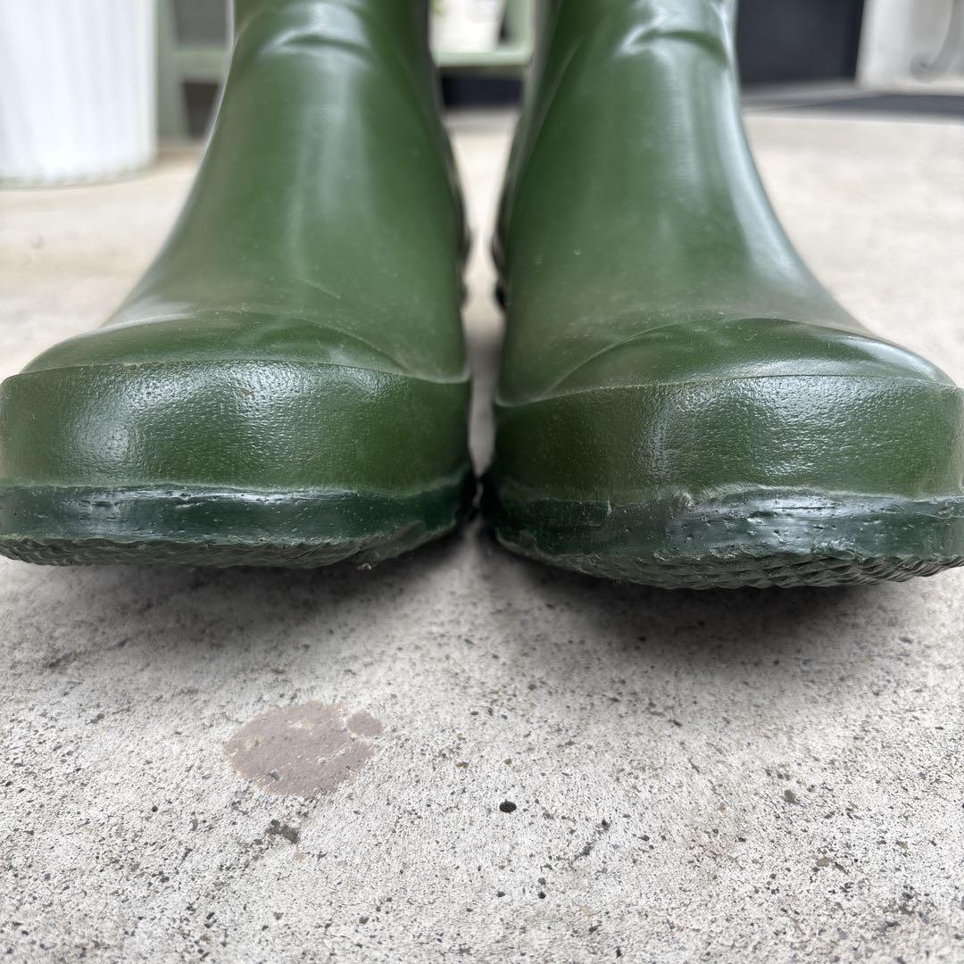90s L.L.Bean ウェリントンブーツ WELLIES 長靴 - メルカリ