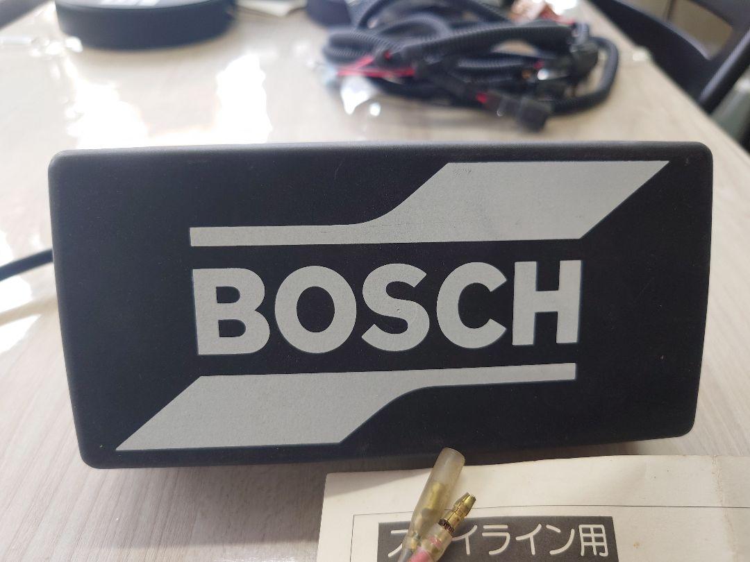 BOSCHフォグランプ