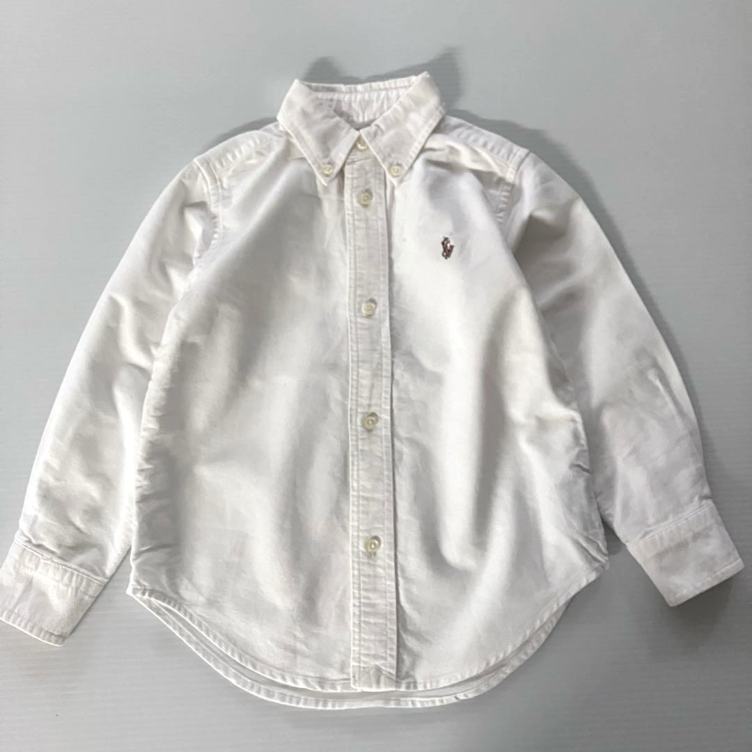 ラルフローレン　ジャケット　トップス　パンツ　まとめ売り　100 秋　冬