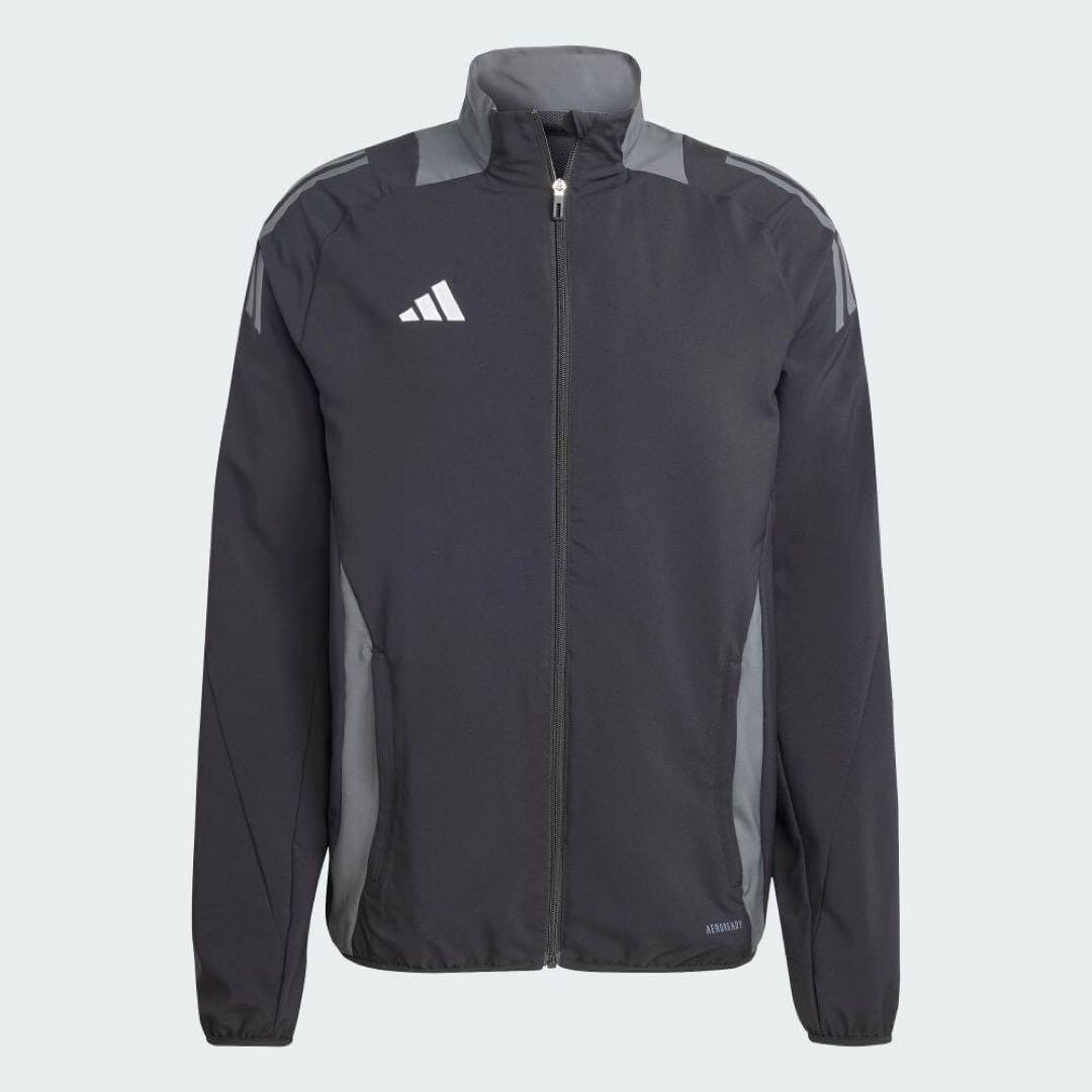 adidas ティロ 24 コンペティション プレゼンテーション上下セット