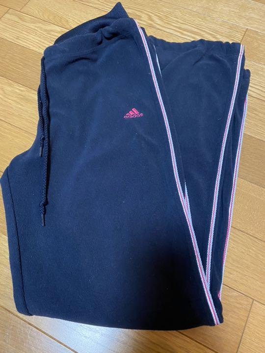メルカリ Adidas アディダス ジャージ 下 パンツ レディース トレーニング用品 1 100 中古や未使用のフリマ メルカリ Adidas アディダス ジャージ 下 パンツ レディース トレーニング用品 1 100 中古や未使用のフリマ