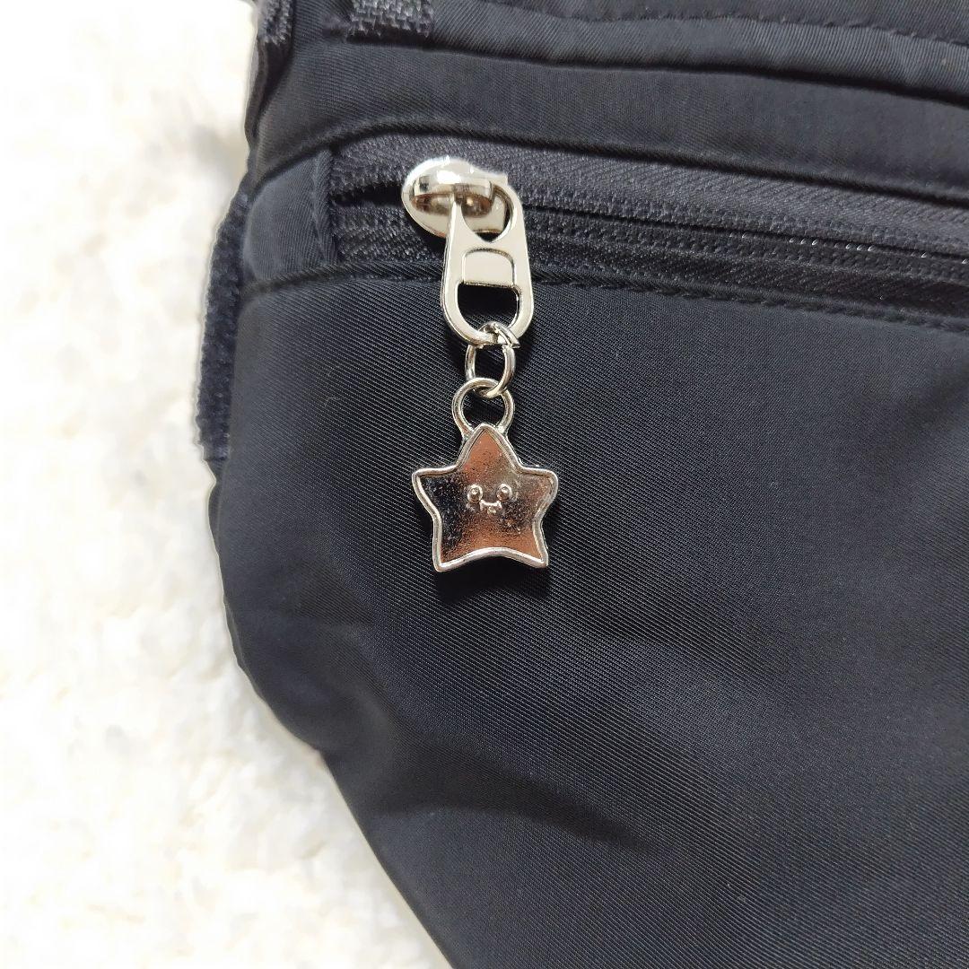♥美品♥ちいかわ×コンバース CONVERSE コラボ メッセンジャー