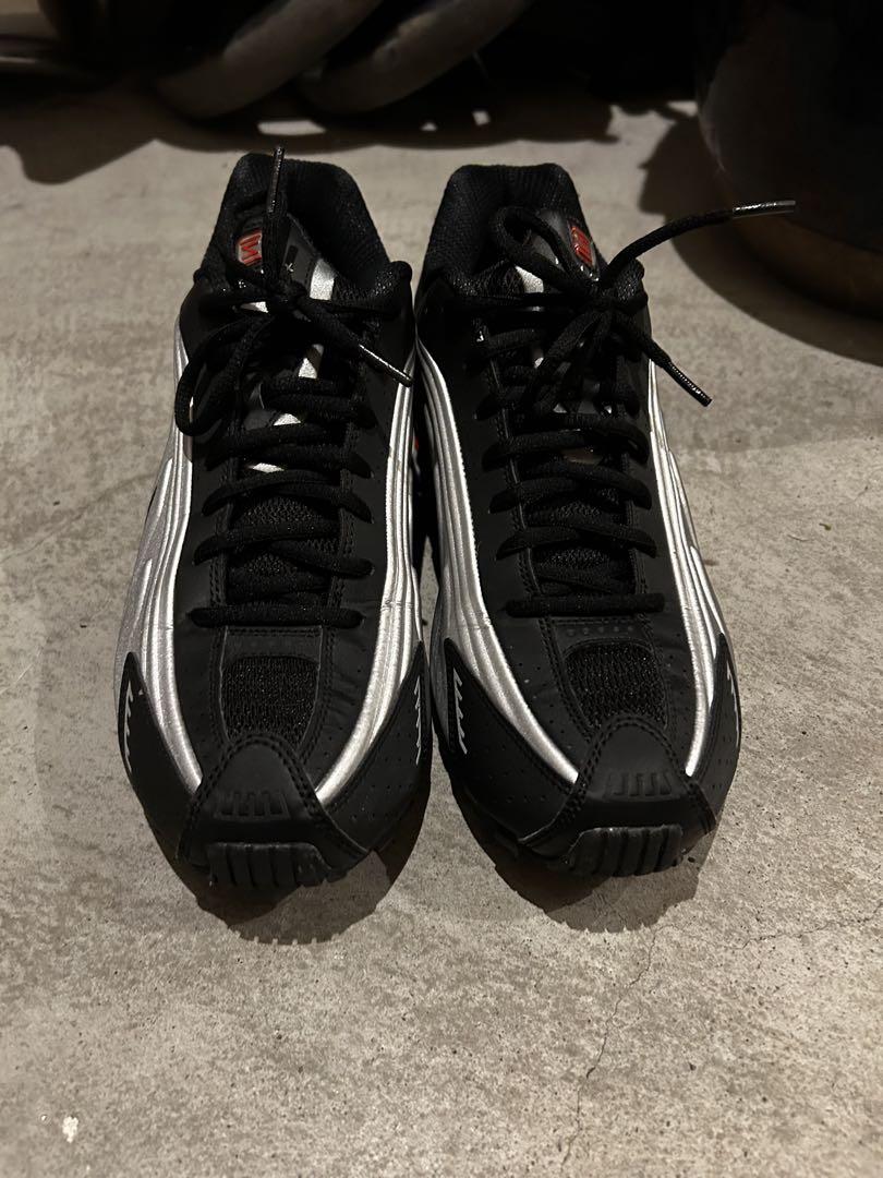 Nike Shox