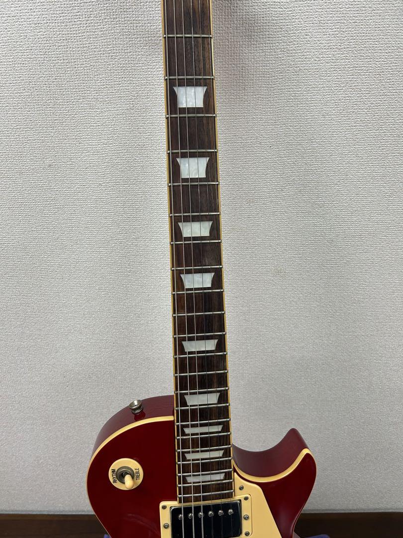 Legend レジェンド　エレキギター