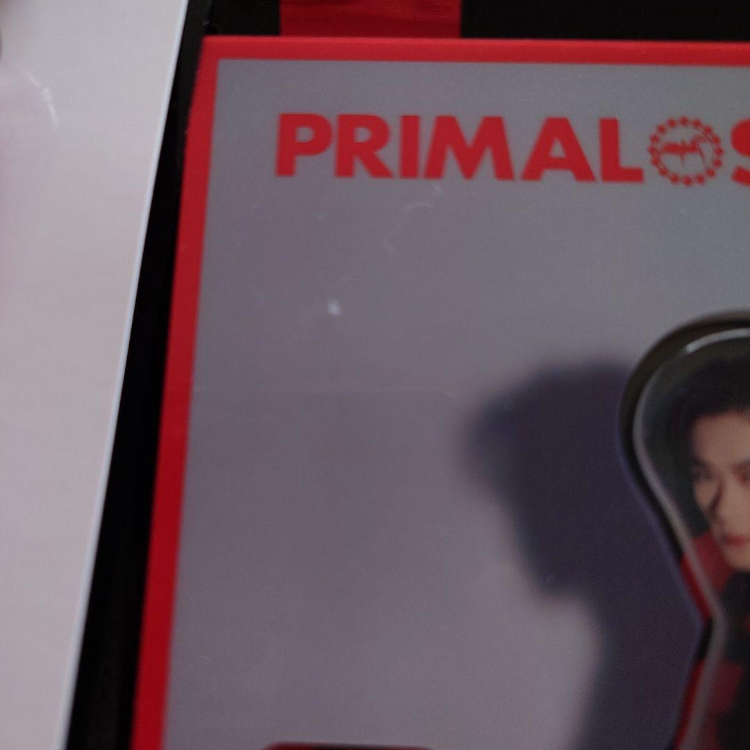 THERAMPAGE 川村壱馬 PRIMAL SPIDER