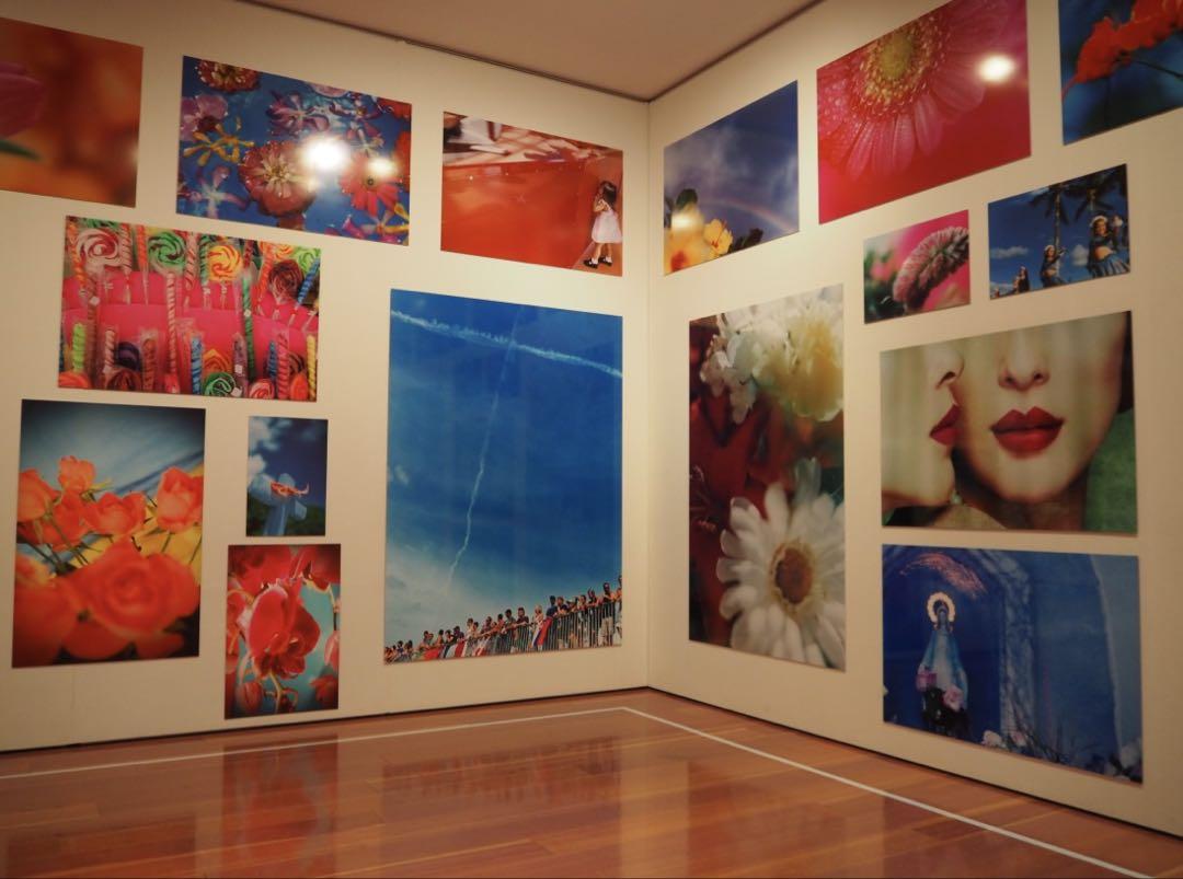 蜷川実花 Mika Ninagawa 作品