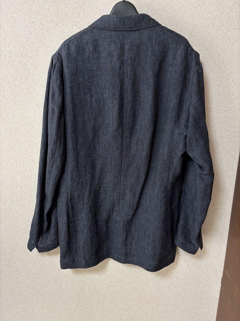 ラルディーニ　LARDINI ジャケ