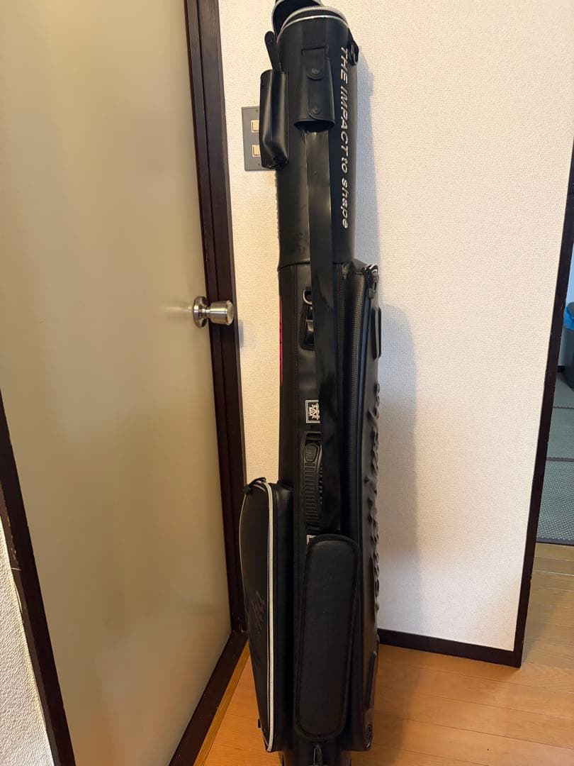 釣武者 ロッドケース 釣武者 ロッドケース