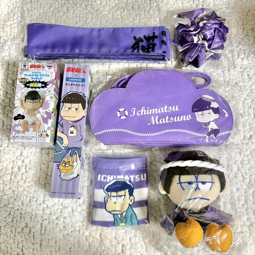 おそ松さん 一松 缶バッジ アクキー アクスタ ラバスト ぬいぐるみ ポシェット おそ松さん 一松 缶バッジ アクキー アクスタ ラバスト