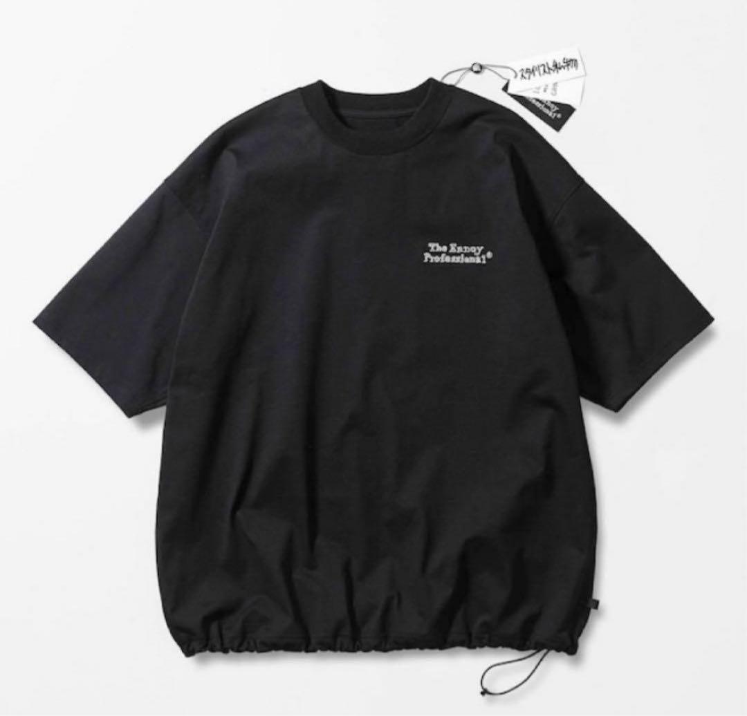 福袋 ennoy DAIWA Tee Drawstring Tech PIER39 トップス