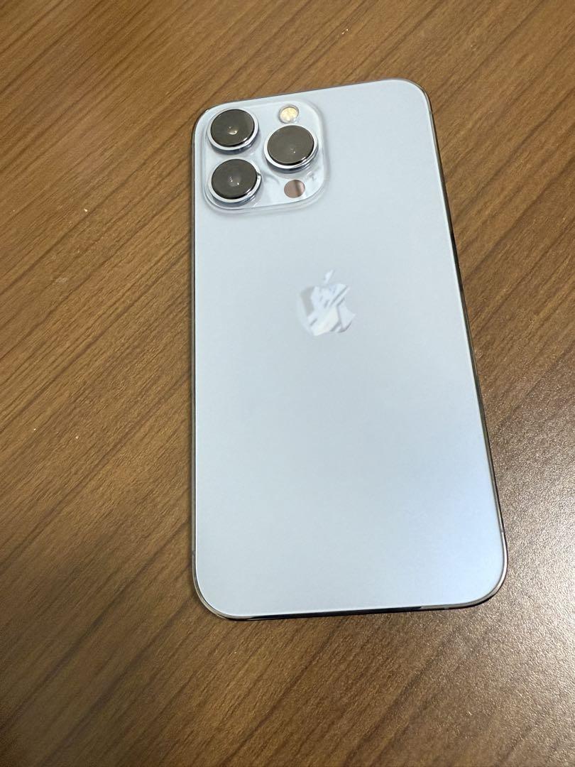 超美品 iPhone13 Pro 256GB