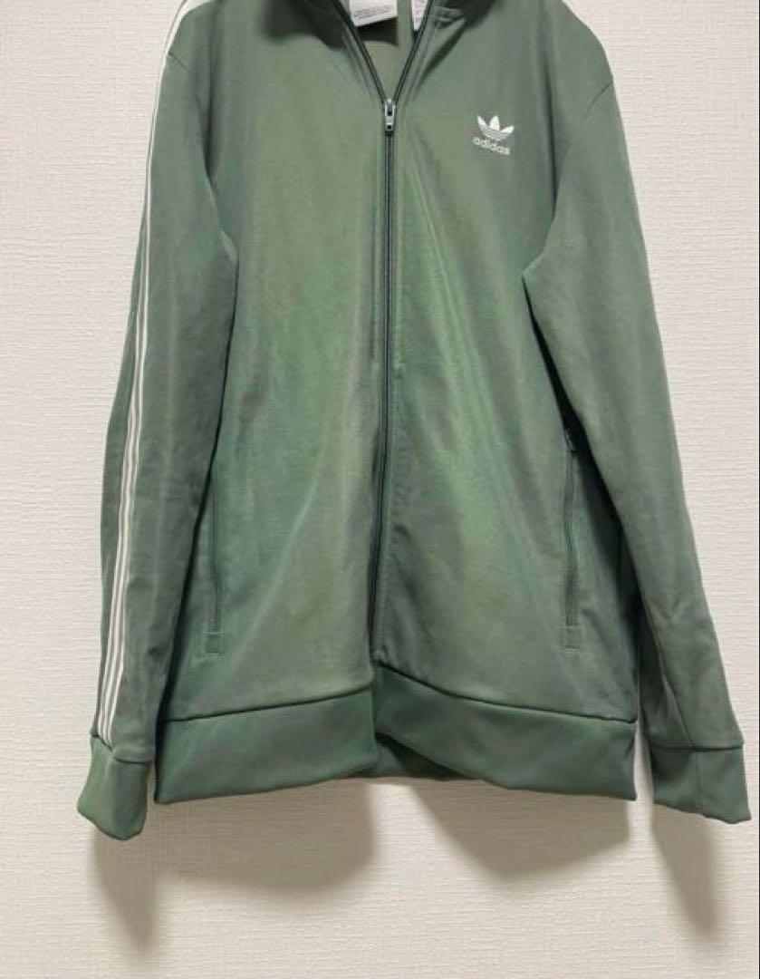 ☆大人気カラー!!☆ アディダスオリジナルス トラックジャケット