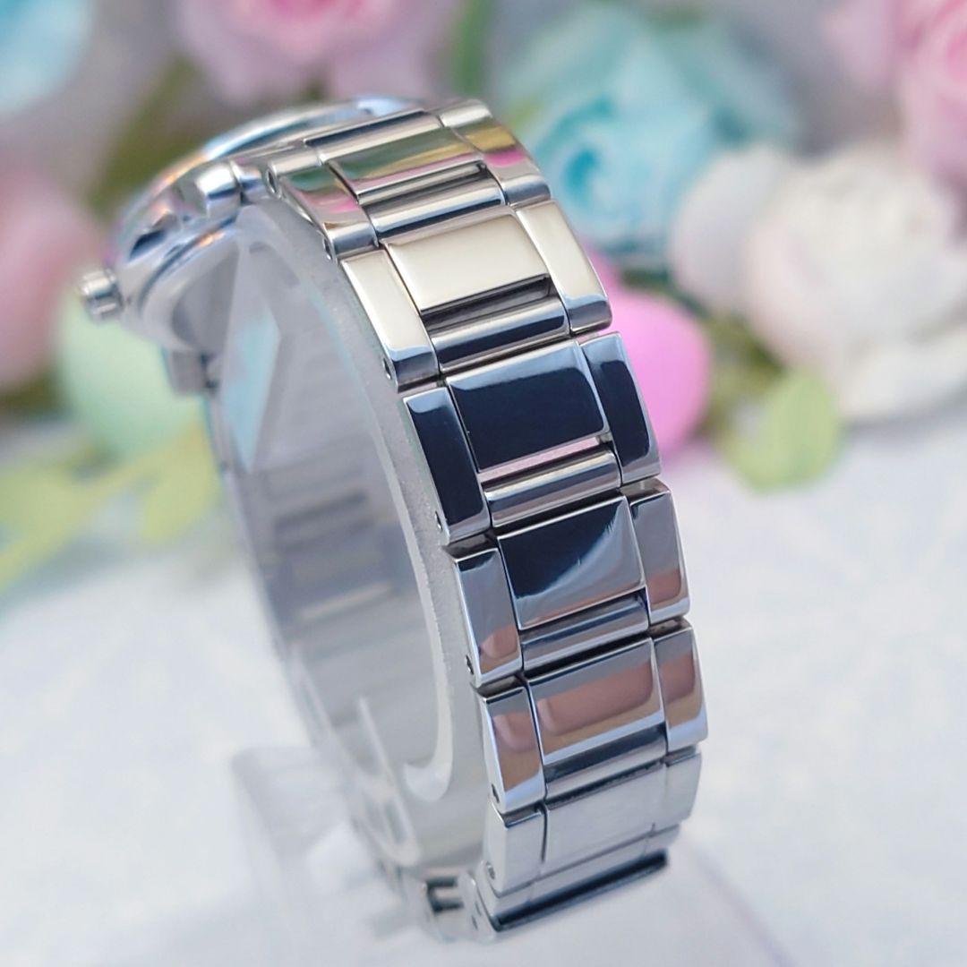 値下げ中❗️セイコールキア腕時計SEIKO LUKIAレディース7N82ホワイト 値下げ中❗️セイコーLUKIA SEIKOルキアレディース腕時計7N82