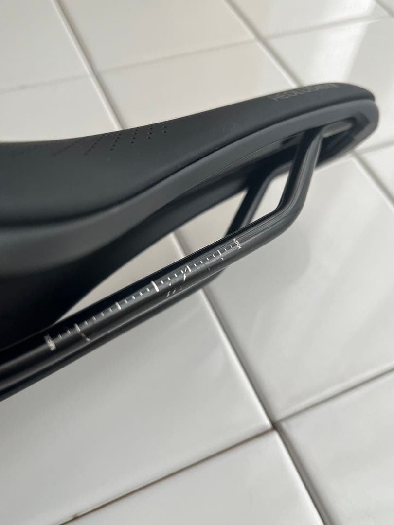 BONTRAGER ボントレガー Aeolus Elite 145mm パーツ BONTRAGER