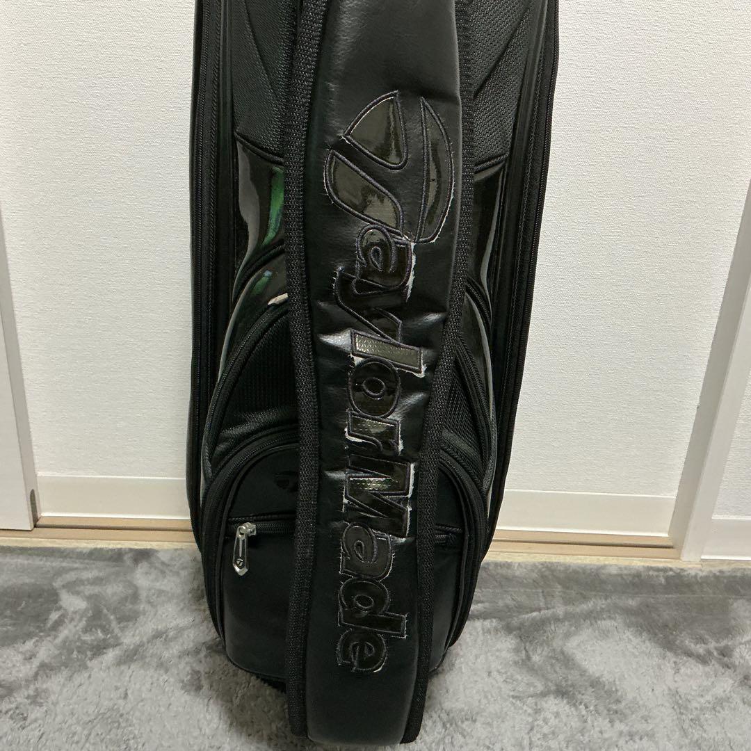 TaylorMade テーラーメイド キャディバッグ