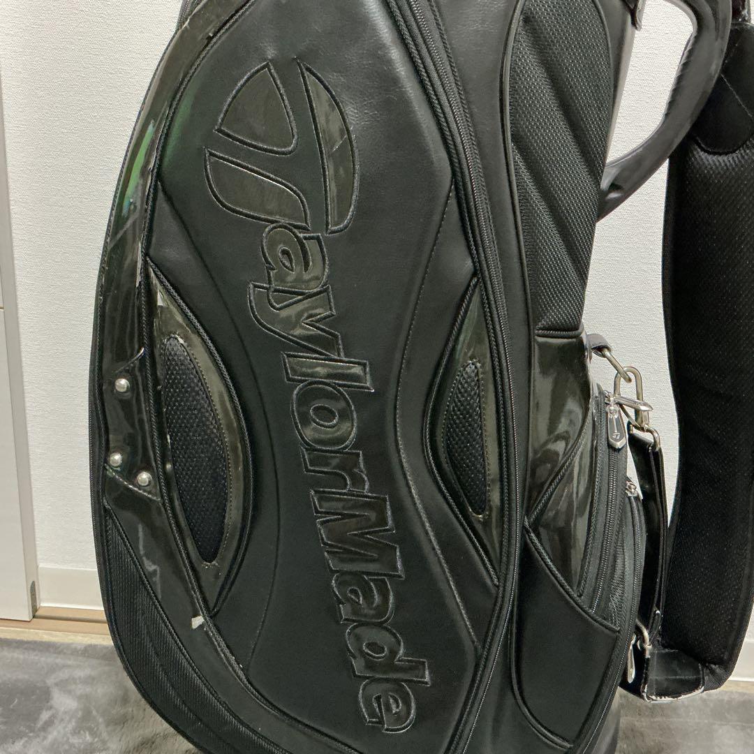 TaylorMade テーラーメイド キャディバッグ