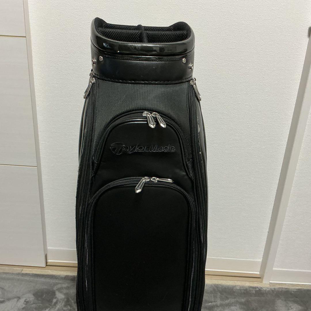 TaylorMade テーラーメイド キャディバッグ