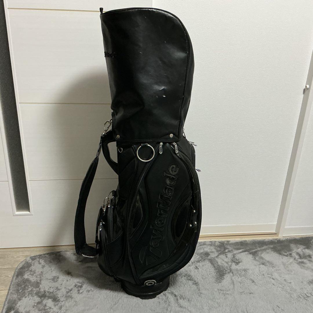 TaylorMade テーラーメイド キャディバッグ