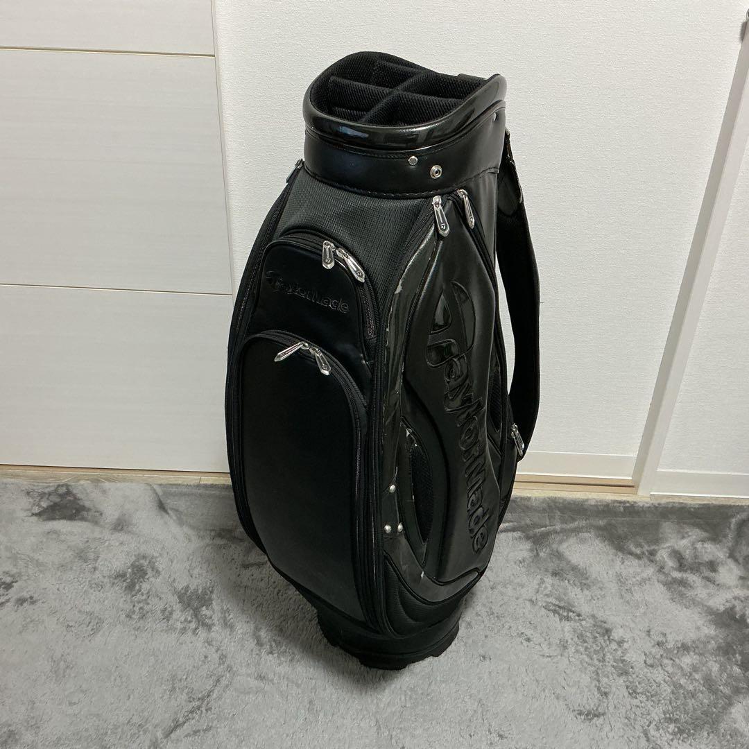 TaylorMade テーラーメイド キャディバッグ