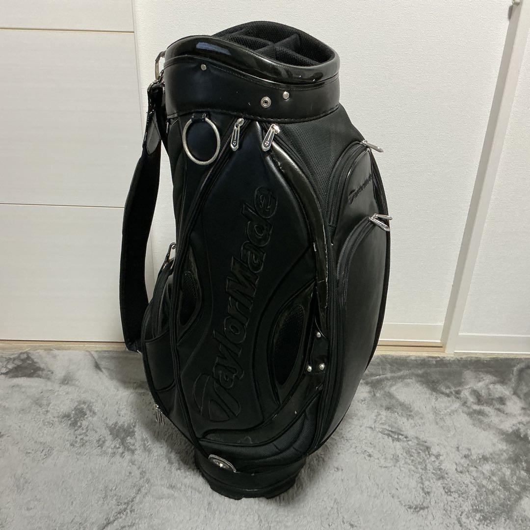 TaylorMade テーラーメイド キャディバッグ