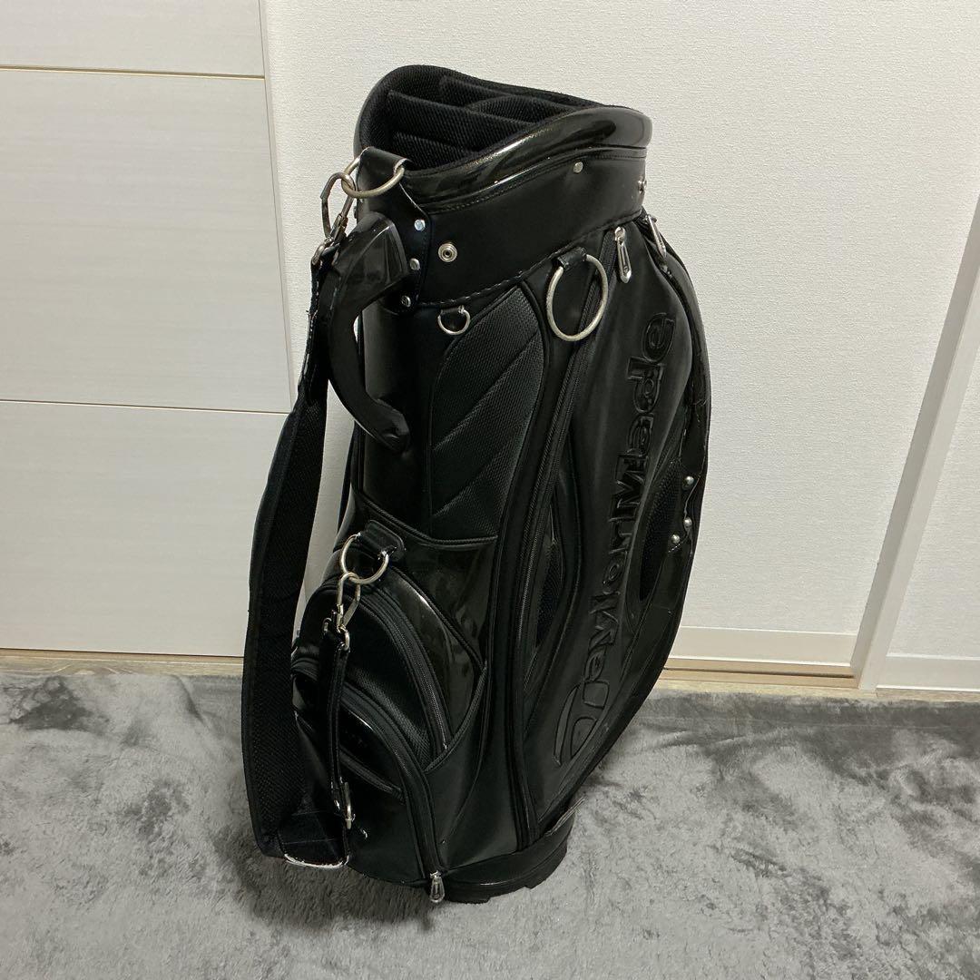 TaylorMade テーラーメイド キャディバッグ