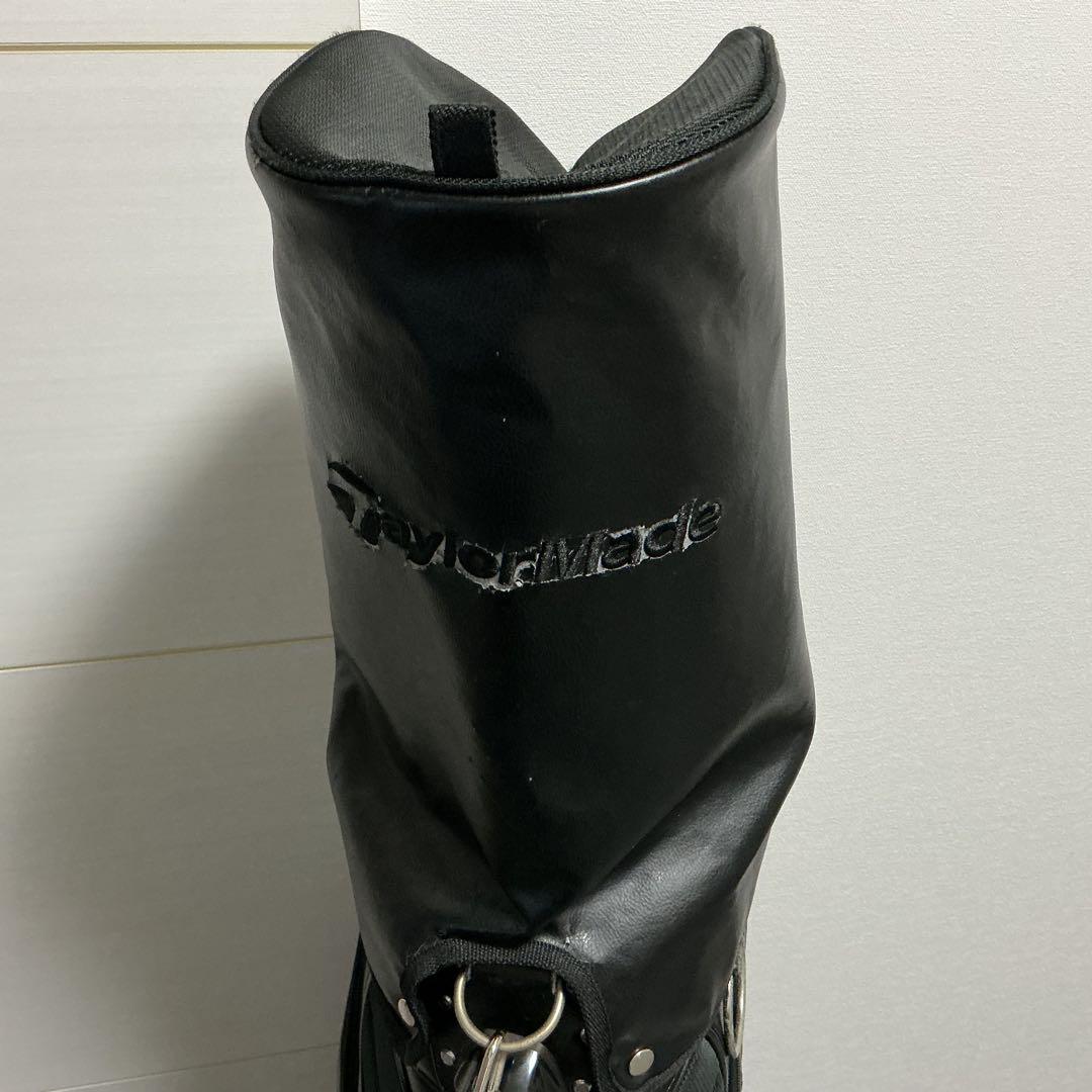 TaylorMade テーラーメイド キャディバッグ