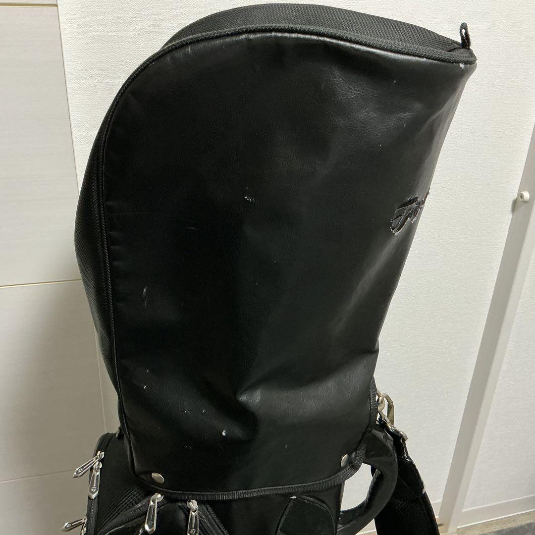 TaylorMade テーラーメイド キャディバッグ
