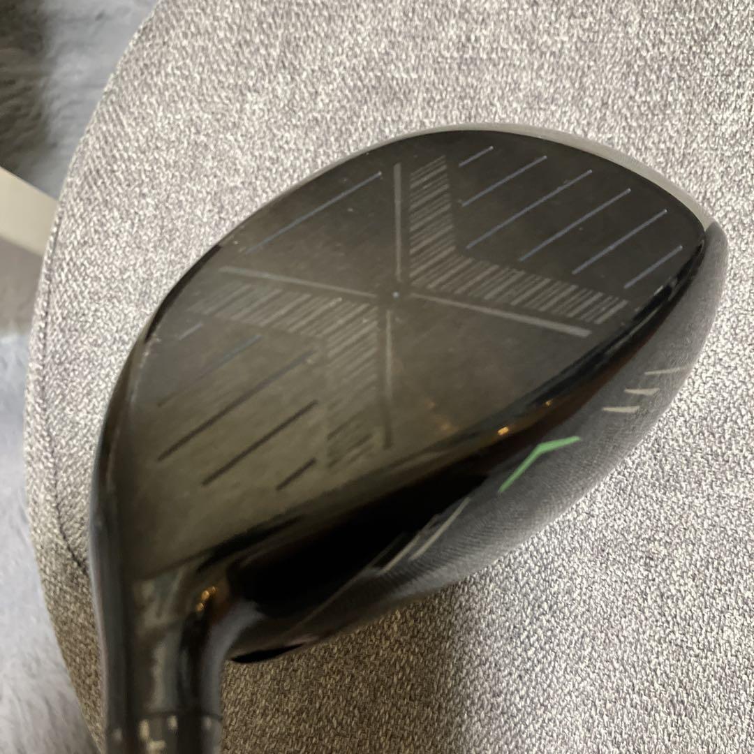 ゼクシオＸ2022 9.5 Ｓ