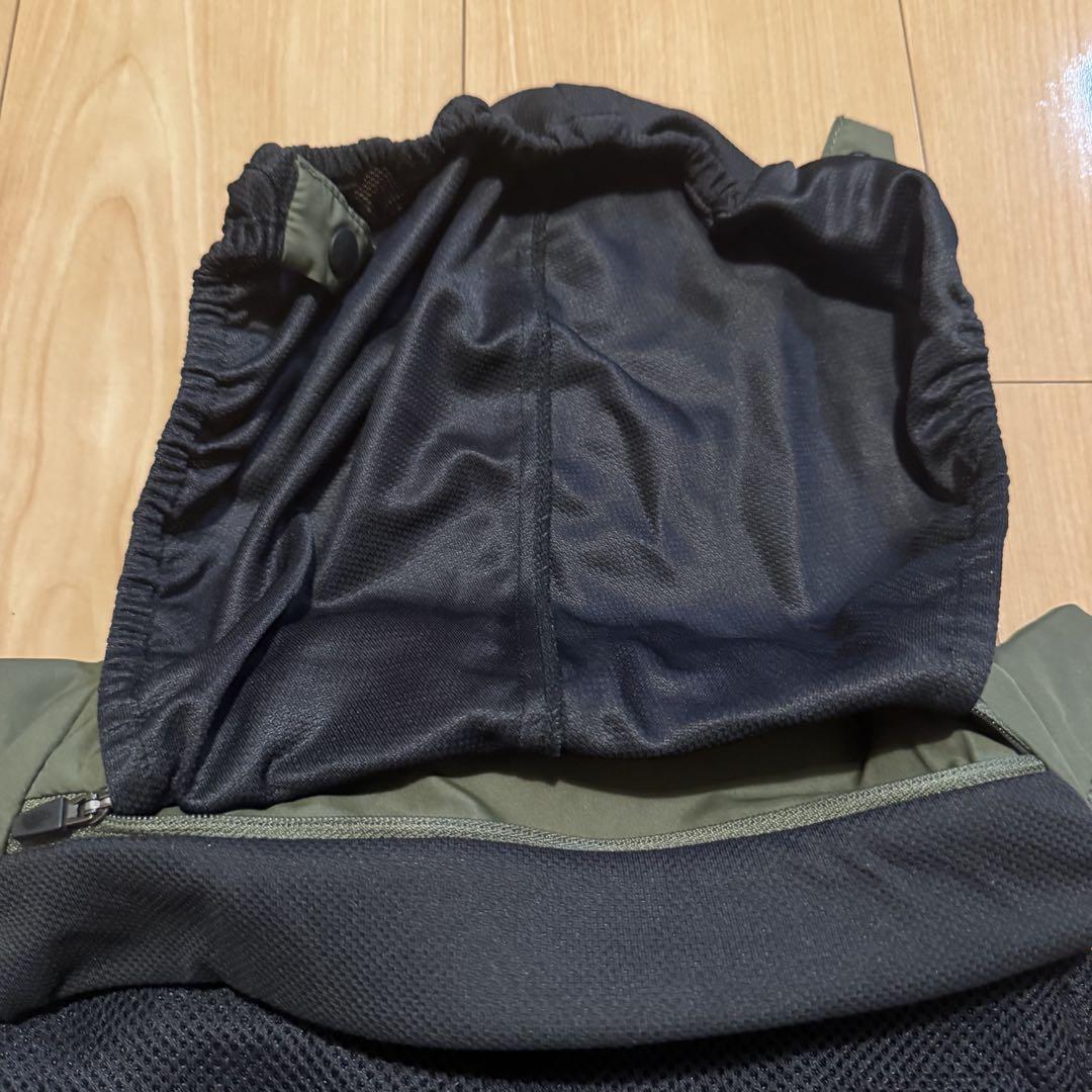 THE NORTH FACE ベビーコンパクトキャリア NMB82150