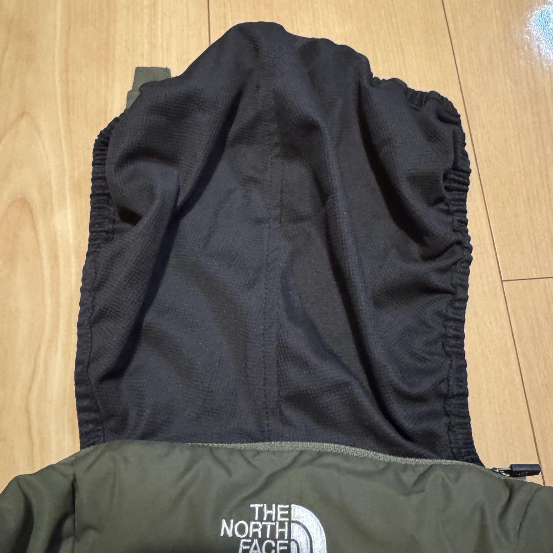 THE NORTH FACE ベビーコンパクトキャリア NMB82150