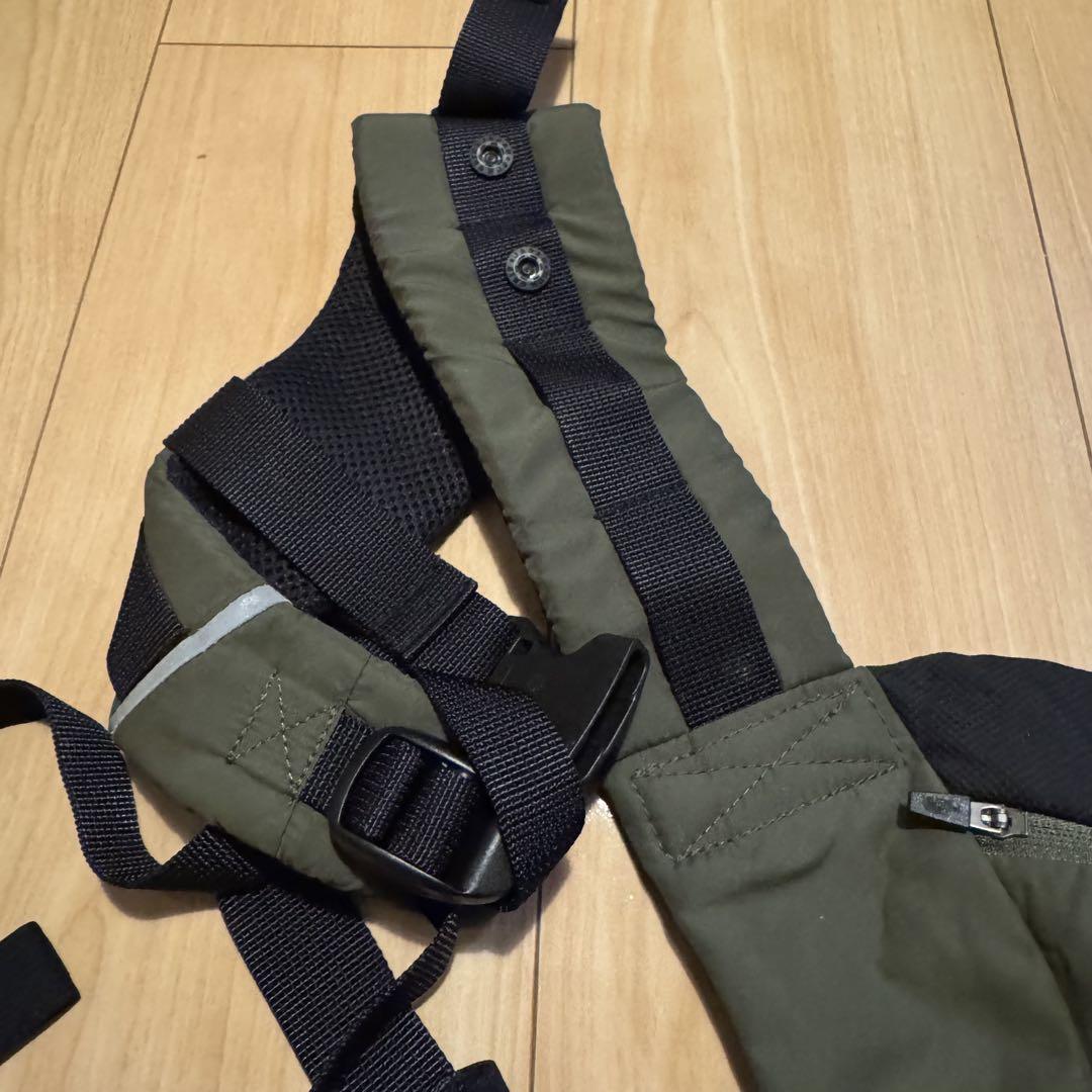 THE NORTH FACE ベビーコンパクトキャリア NMB82150