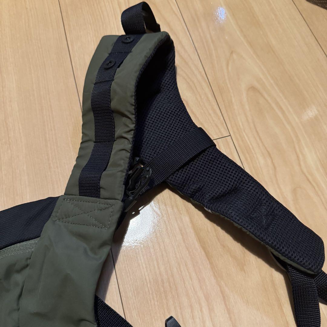 THE NORTH FACE ベビーコンパクトキャリア NMB82150