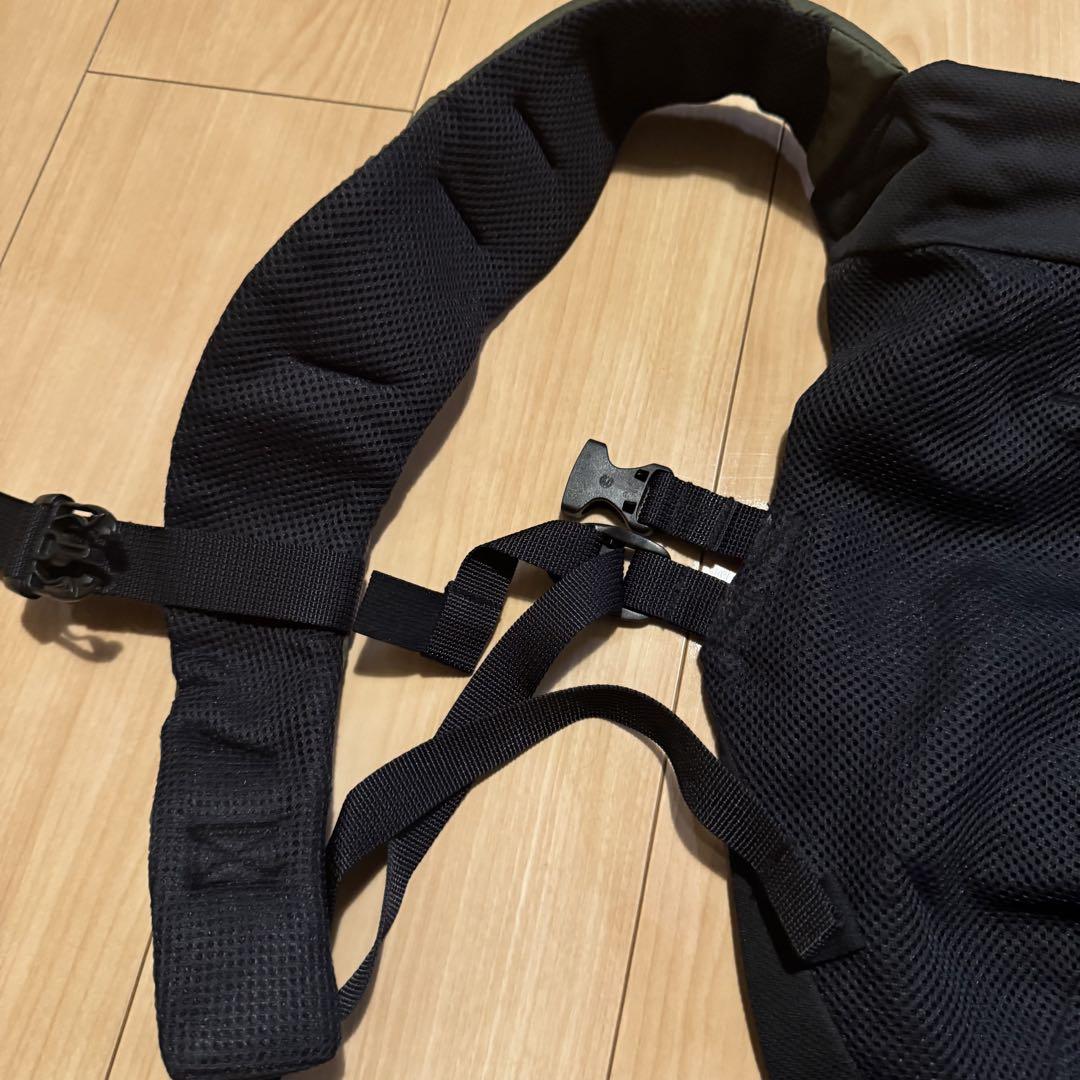 THE NORTH FACE ベビーコンパクトキャリア NMB82150