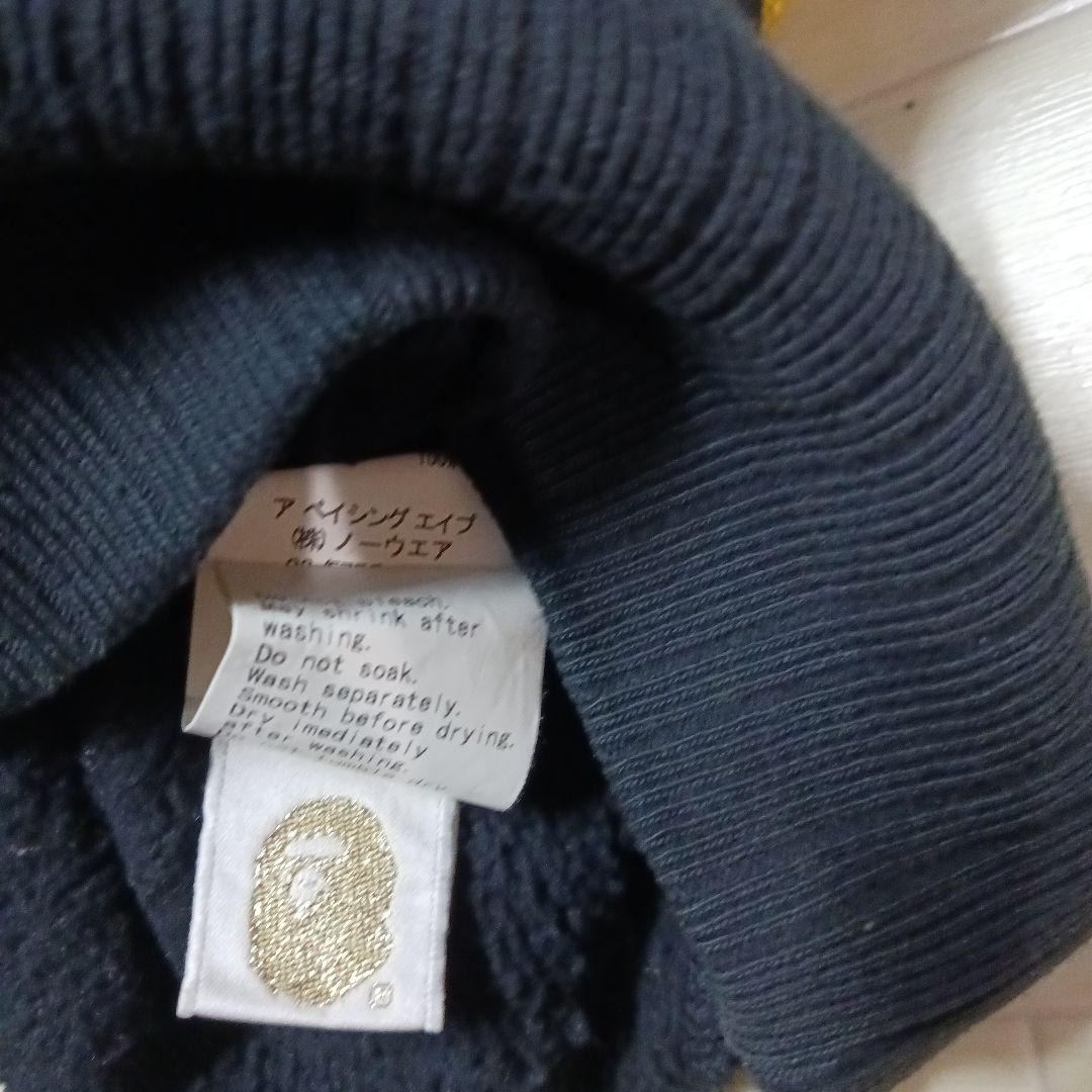 a bathing ape 90s 刺繍ロゴ a bathing ape 90s 刺繍ロゴ