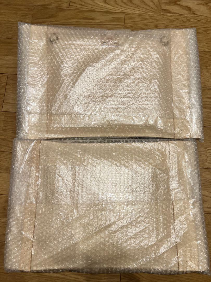 ピノワークス レザーメッシュクッションジャケット(カーミット