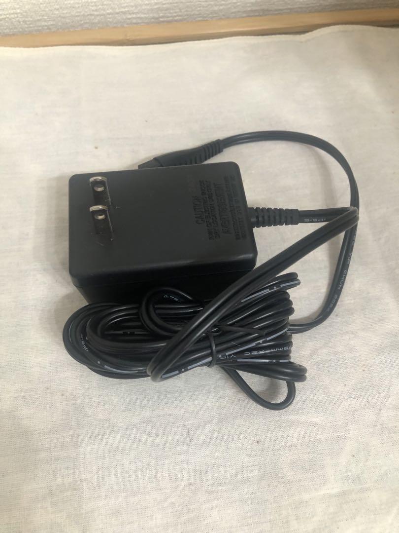 Panasonic ER 1510P バリカン　業務用　美品