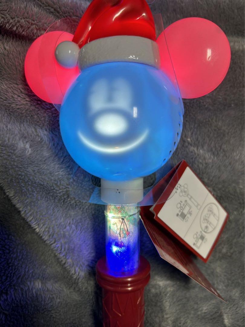値下げしました！】ディズニーランド しゃべるミッキー